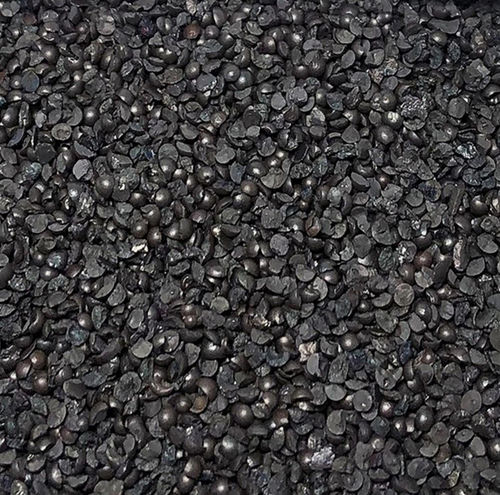 スチール製ブラスト媒体 - GP/GL/GH50 - Shandong Kaitai Shot Blasting Machinery Share Co.,