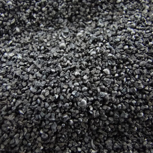 スチール製ブラスト媒体 - GP/GL/GH25 - Shandong Kaitai Shot Blasting Machinery Share Co.,