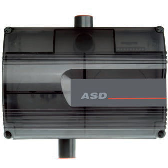 火災検出器 - IAS series - Xtralis - アドレシング可能