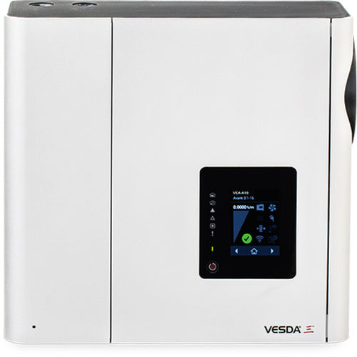 アドレシング可能煙探知器 - VESDA-E VEA - Xtralis