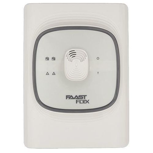吸引式煙探知器 - FAAST FLEX™ - Xtralis - 吸引 / ワイヤレス / 屋外使用