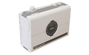 煙探知器 - VLF-250, VLF-500 - Xtralis