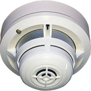 煙探知器 - 2251CTLE-34-IV - Pertronic Industries Pty Ltd