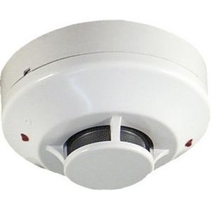 煙探知器 - 2151BPI - Pertronic Industries Pty Ltd