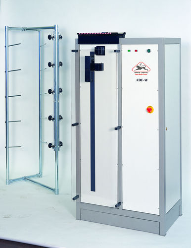 伸長試験機 - ASTM 2256, BS 1932/1, DIN 53834/1, UNI EN ISO 2062 - Testing Machines Inc - 紡績糸用