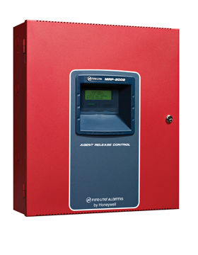 火事アラーム パネル - MRP-2002 - Fire-Lite Alarms