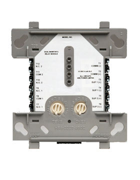 スイッチングリレーモジュール - CDRM-300(A) - Fire-Lite Alarms