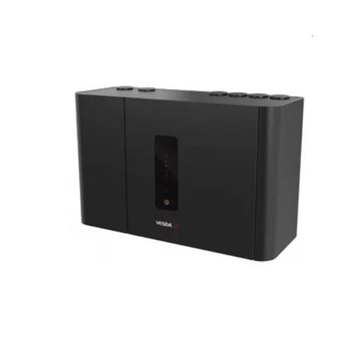 吸引式煙探知器 - VES seies - Gamewell-FCI - 火災安全用 / 一体型 / 煙検知機能付
