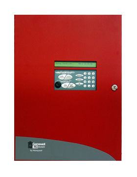 火災アラーム用制御パネル - 7100 series - Gamewell-FCI