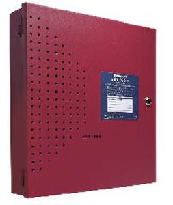 壁掛け電源 - HPF24S6, HPF24S8 - Gamewell-FCI - DC/DC / スイッチング / バッテリー充電器