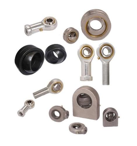 オス-メスロッドエンド - HANGZHOU CHINABASE MACHINERY CO., LTD.