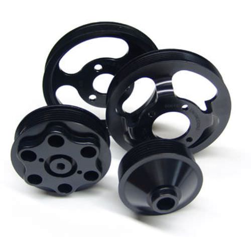溝付き滑車 - HANGZHOU CHINABASE MACHINERY CO., LTD.