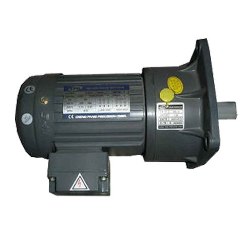 ACギアモーター - HANGZHOU CHINABASE MACHINERY CO., LTD. - ウォーム / 同軸