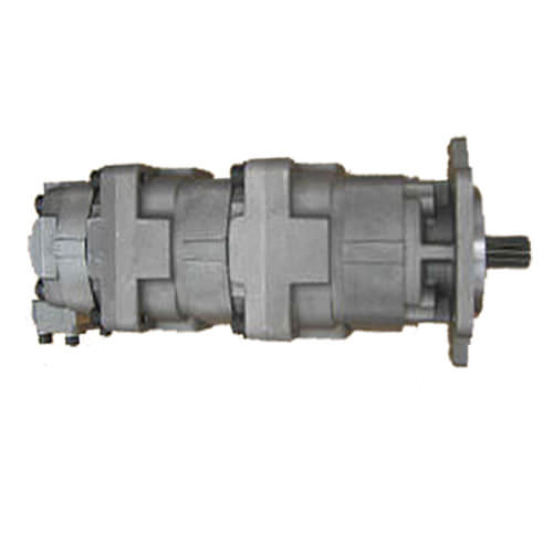 油圧ポンプ - RIA - HANGZHOU CHINABASE MACHINERY CO., LTD.