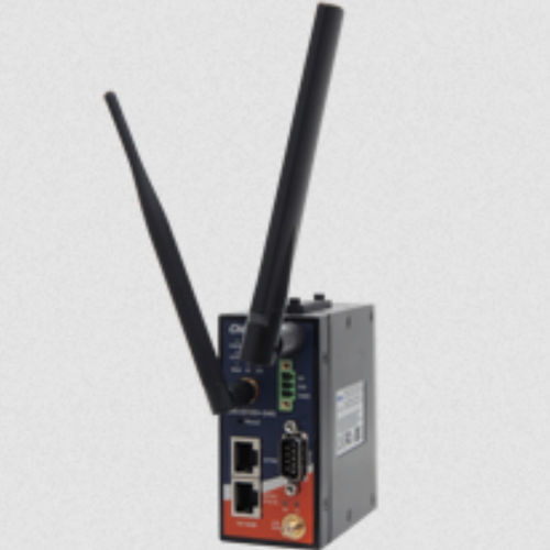 通信ゲートウェイ - IMG-4312D+-D4G - Oring Industrial Networking Corp. - 遠隔測定 / IoT / ワイヤレス
