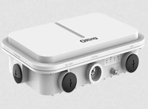 ワイヤレスアクセスポイント - IGAP-W99110GP+  - Oring Industrial Networking Corp. - WLAN / MIMO / ネットワーク