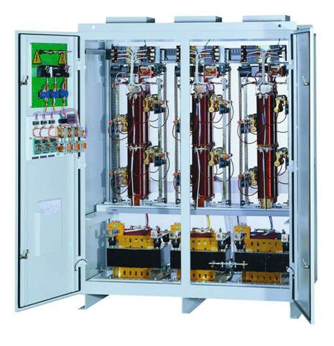 三相定電圧装置 - 3 - 1 000 kVA | T series  - Success Electronics & Transformer Manufacturer Sdn - 自動