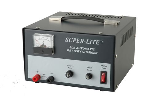 携帯型バッテリー充電器 - SLA series   - Success Electronics & Transformer Manufacturer Sdn - 鉛酸 / 自動
