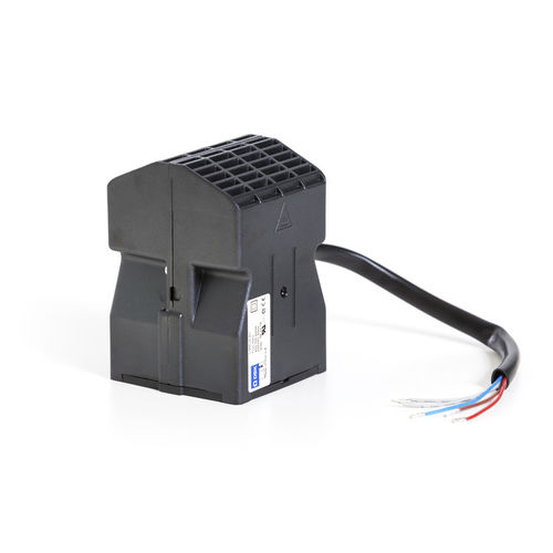工業用ファンヒーター - Cirrus 60	 - DBK Industrial Thermal management