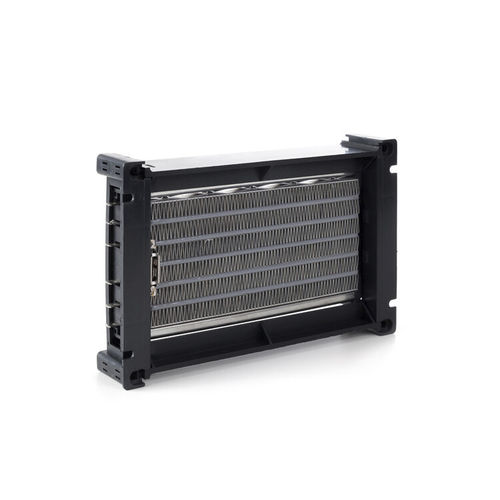 ACエア ヒーター - HRKK V series - DBK Industrial Thermal management - 可動