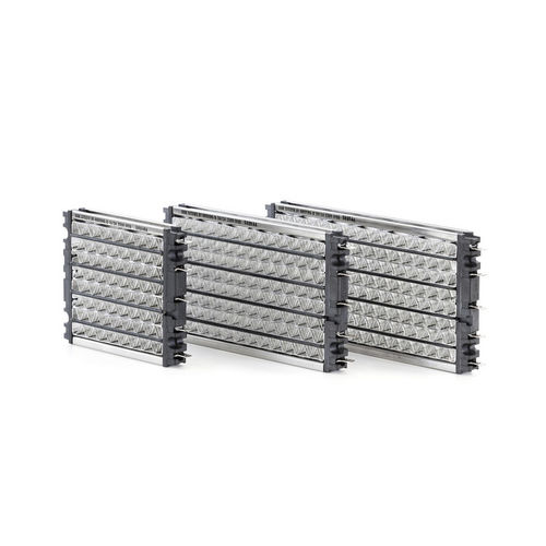 ACエア ヒーター - HRKK series - DBK Industrial Thermal management