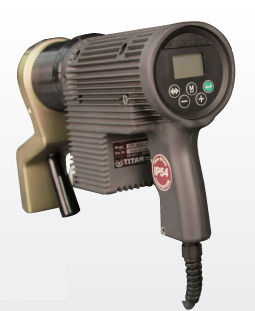 電動式トルクレンチ - ETite® EIP series - Titan Ti
