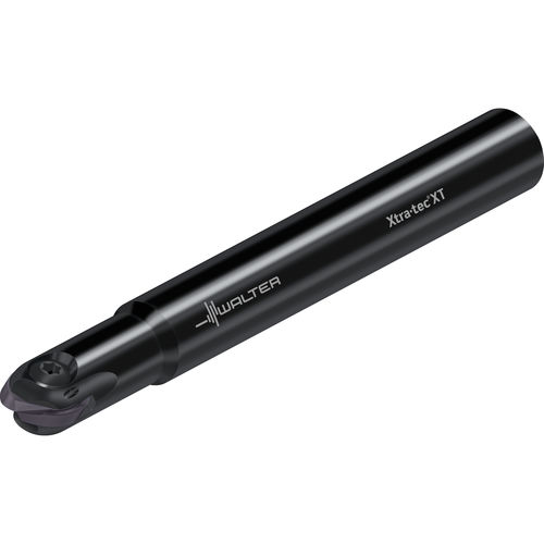 交換可能インサートミーリングカッター - M5460 series - Walter Tools/ワルター - 硬質炭化物 / コピー用 / プロファイリング用