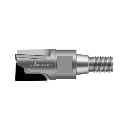 硬質炭化物ミーリングカッター - MP260 series - Walter Tools/ワルター - ドラフト / ショルダー / 仕上げ用