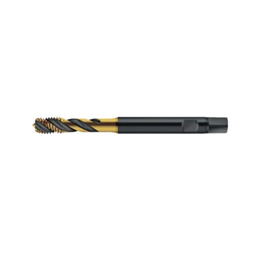 シンクロ ドリル式マシンタップ - S205 series  - Walter Tools/ワルター - 止まり穴用 / 一体型 / HSS