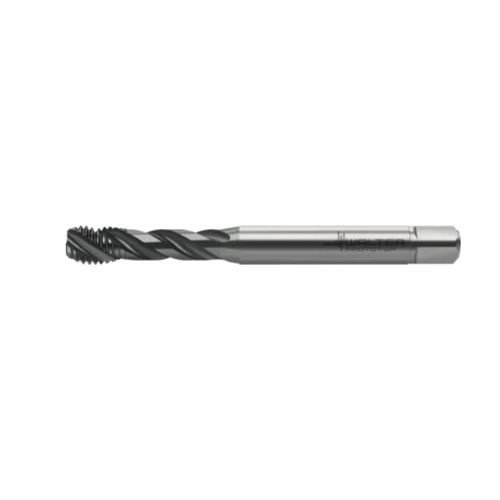 止まり穴用タップ - TC121-M series - Walter Tools/ワルター - HSS-E