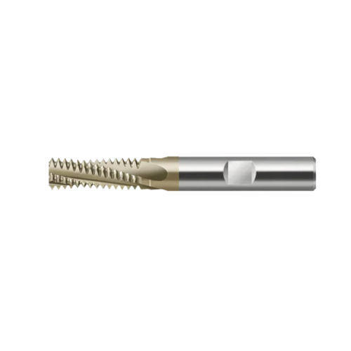 硬質炭化物ミーリングカッター - TC611-M series - Walter Tools/ワルター - ねじ切り / ISO / 切断へり