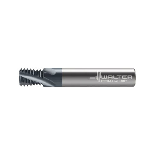 硬質炭化物ミーリングカッター - H5036016-MJ series - Walter Tools/ワルター - ねじ切り / 内部冷却液付