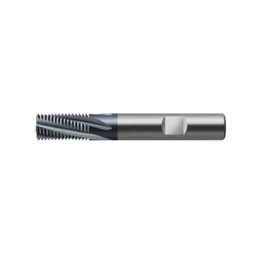 硬質炭化物ミーリングカッター - H5150106-M1 series - Walter Tools/ワルター - ねじ切り / ISO / 短い