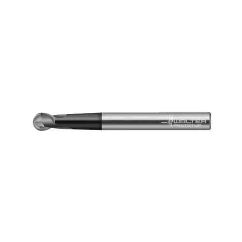 先端半球状状ミーリングカッター - MC413 series - Walter Tools/ワルター - 硬質炭化物 / ロング