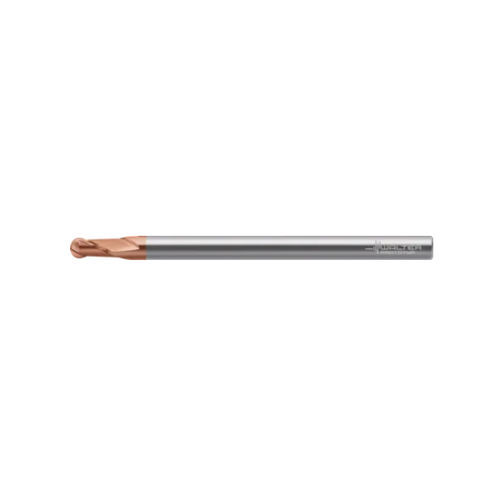 先端半球状状ミーリングカッター - H8004788 series - Walter Tools/ワルター - 硬質炭化物