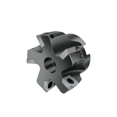 割出し可能なインサートミーリングカッター - F2250.B series - Walter Tools/ワルター - プレーニング / 金属用 / 切断へり