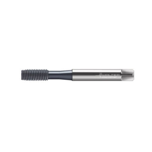 スルーホール用タップ - TC420 series - Walter Tools/ワルター - 一体型 / 長い柄付き / HSS-E