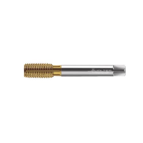 止まり穴用タップ - TC430 series - Walter Tools/ワルター - 一体型 / HSS-E / スチール用