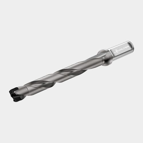 挿入ドリルビット - Drion·tec® E-Peak D5150 - Walter Tools/ワルター - 汎用 / 内部冷却液付 / モジュール式