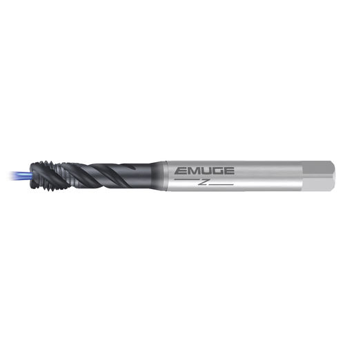 一体型マシンタップ - Enorm 1-Z/E-X-IKZ-PM-GLT-1   - EMUGE-FRANKEN - HSS-E / HSSE-PM / スチール用