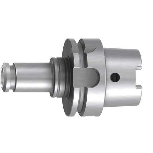 ISOコレットチャック - 6820 - EMUGE-FRANKEN - DIN / HSK-A / HSK 63A