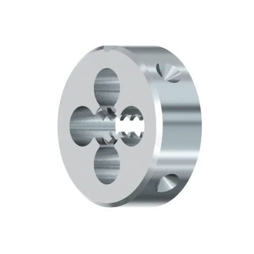 スチール製ダイス鉄板 - TR-SE-B-nor - EMUGE-FRANKEN - HSS / 円形