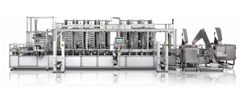 自動組立機 - IMA Automation Switzerland SA - 医療用途 / リニア