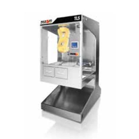トレ－用積荷装置 - TLS - IMA Automation Switzerland SA - ロボット式