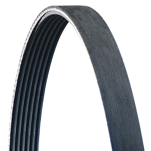 筋付きベルト - Vee-Rib®  - Timken Belts - ポリエステル製 / 重荷重用 / 防振
