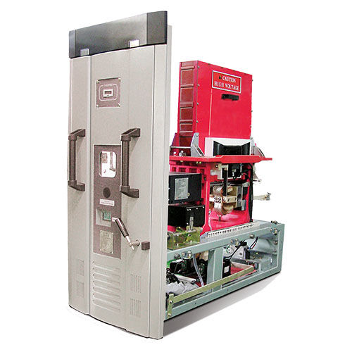 磁気遮断器 - EDB Series  - ENTEC ELECTRIC & ELECTRONIC CO.,LTD - DC / 高速 / 高電圧