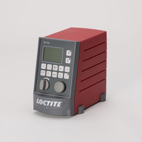 2方調合バルブ用コントローラー - LOCTITE 97152 - Henkel LOCTITE/ロックタイト - デジタル / 自動