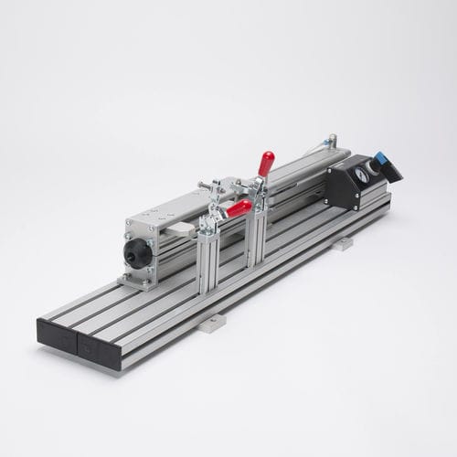 カートリッジ式分注器 - LOCTITE 97631 - Henkel LOCTITE/ロックタイト - 接着剤 / ピストン式 / プラスチック産業用