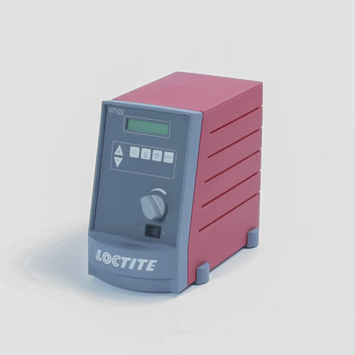 接着剤用コントローラーシステム - LOCTITE 97102 - Henkel LOCTITE/ロックタイト