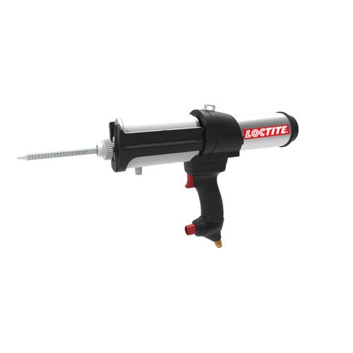 分注ガン - EQ HD14 2K - Henkel LOCTITE/ロックタイト - 接着剤 / 空圧式 / 2液タイプ